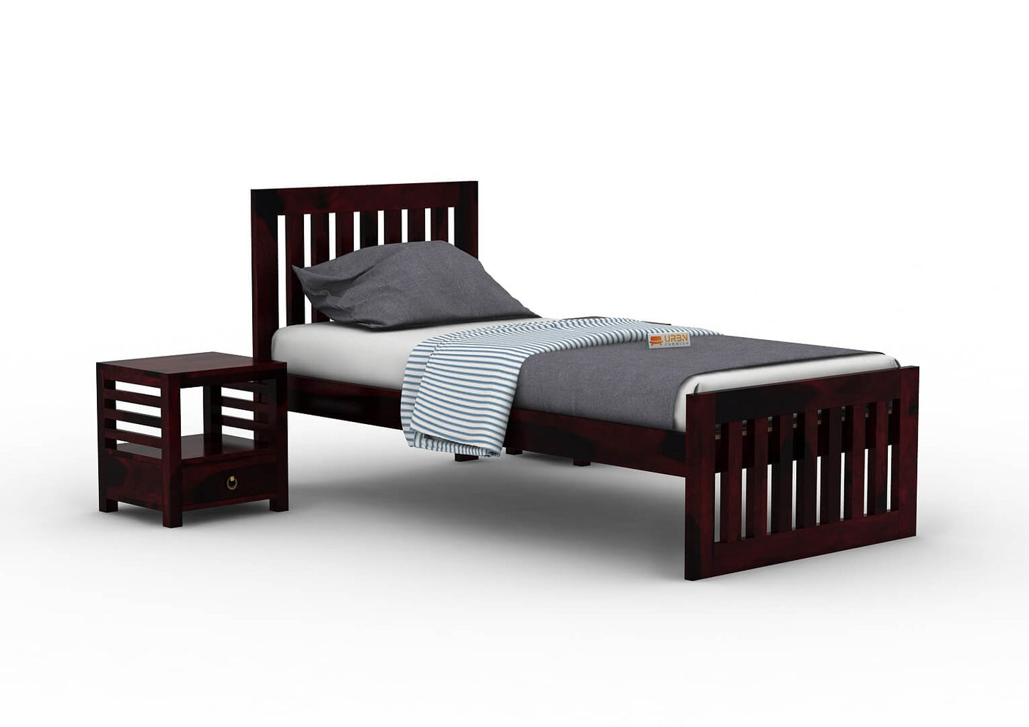 Fascia-Single-Bed-Walnut_3