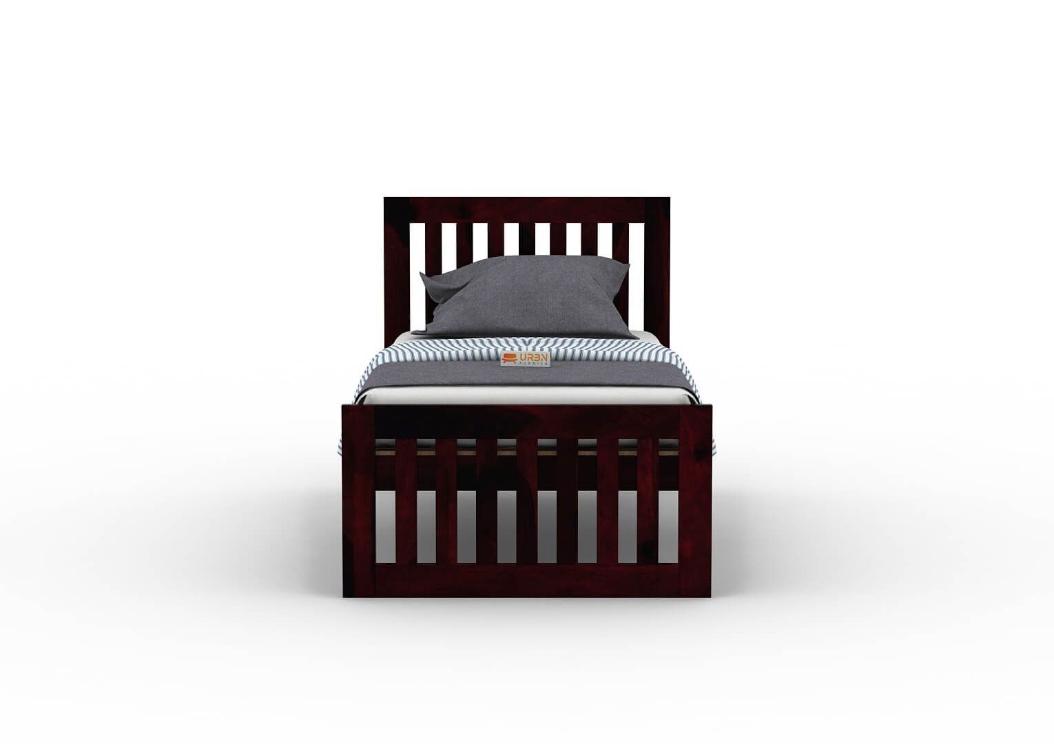 Fascia-Single-Bed-Walnut_4