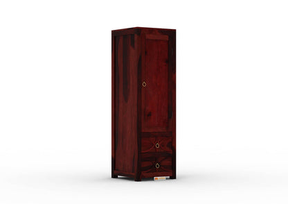 Feliz-1-Door-Wardrobe-Mahogany_3