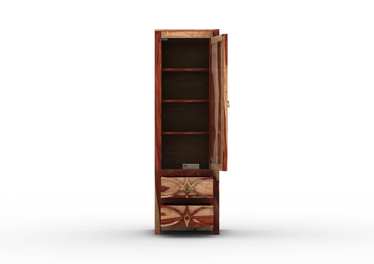 Feliz-1-Door-Wardrobe-Natural_4