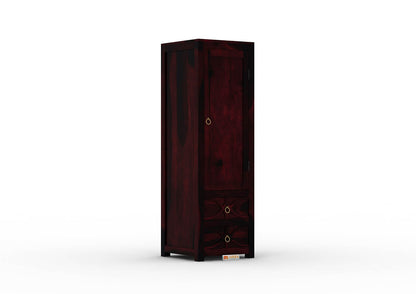 Feliz-1-Door-Wardrobe-Walnut_3