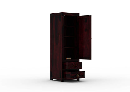 Feliz-1-Door-Wardrobe-Walnut_5