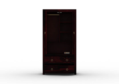 Feliz-2-Door-Wardrobe-Walnut_4
