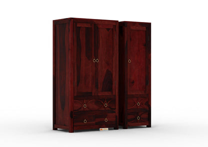 Feliz-3-Door-Wardrobe-Mahogany_5