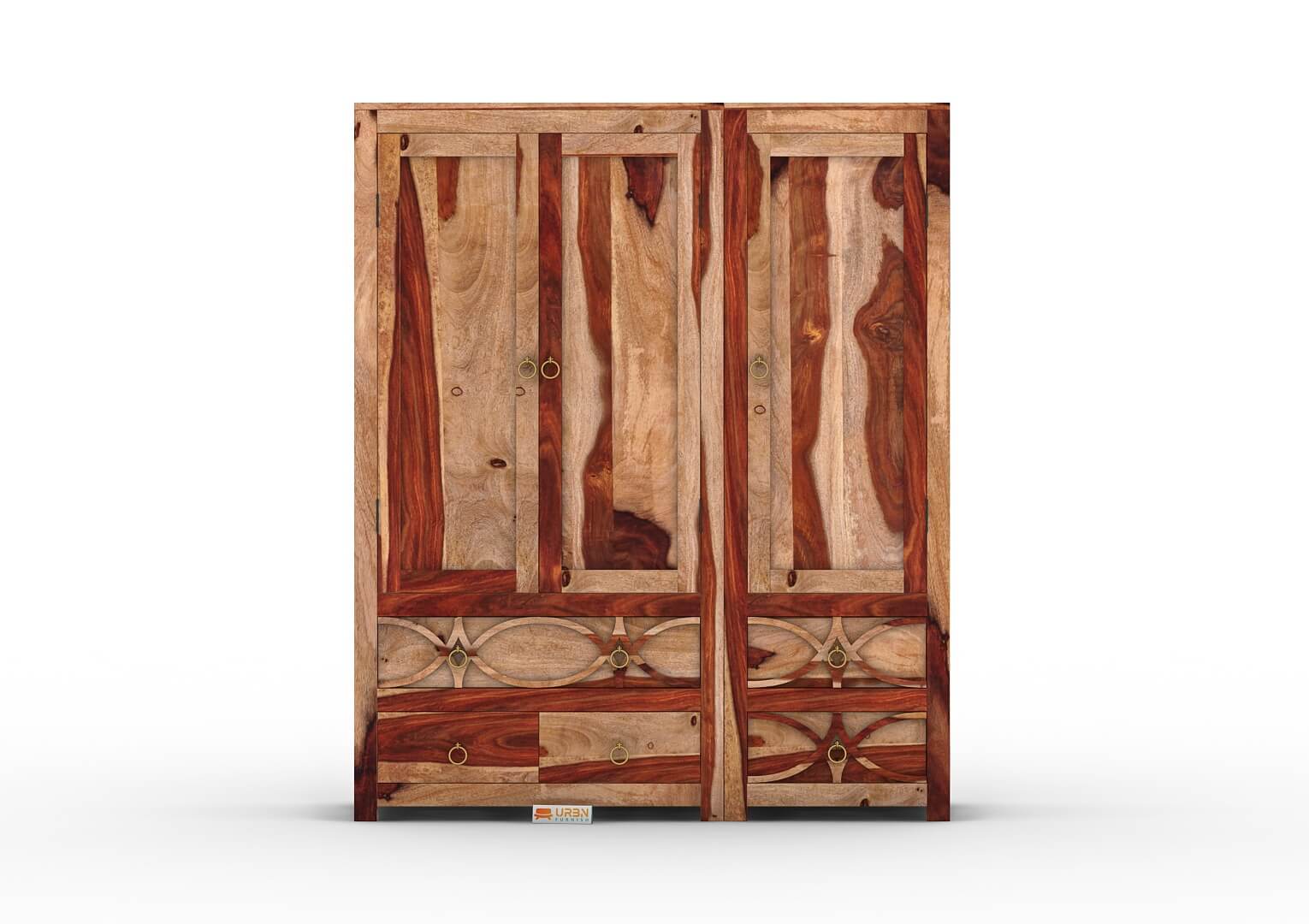 Feliz-3-Door-Wardrobe-Natural_2