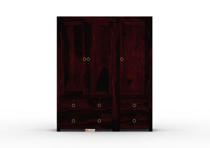 Feliz-3-Door-Wardrobe-Walnut_2