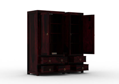 Feliz-3-Door-Wardrobe-Walnut_7