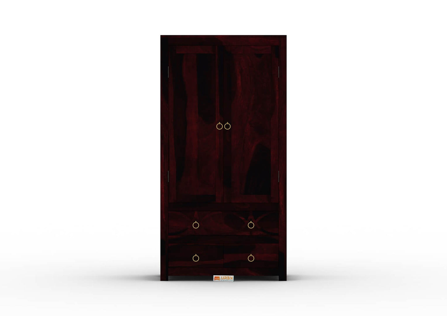 Feliz-3-Door-Wardrobe-Walnut_8