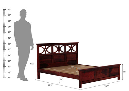Feliz-Bed-Mahogany_7_-King-Size