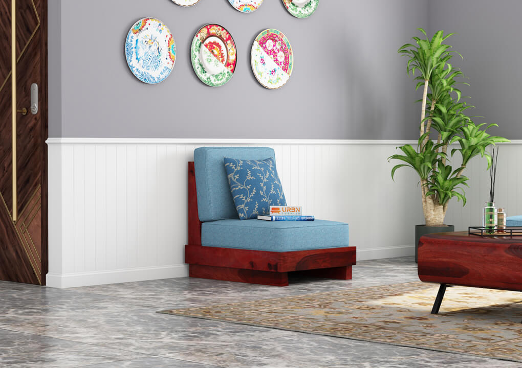 Finlauy-Wooden-3-1-1-Sofa-Set-Mahogany-Blue_2