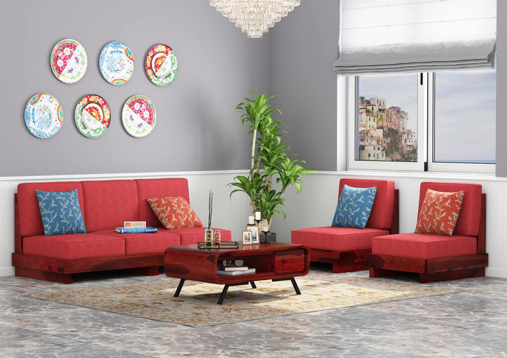 Finlauy-Wooden-3-1-1-Sofa-Set-Mahogany-Red_1