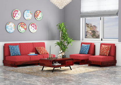 Finlauy-Wooden-3-1-1-Sofa-Set-Mahogany-Red_1