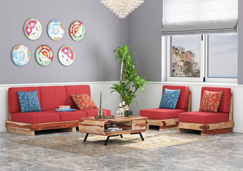 Finlauy-Wooden-3-1-1-Sofa-Set-Natural-Red_1