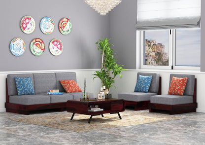 Finlauy-Wooden-3-1-1-Sofa-Set-Walnut-Gray_1