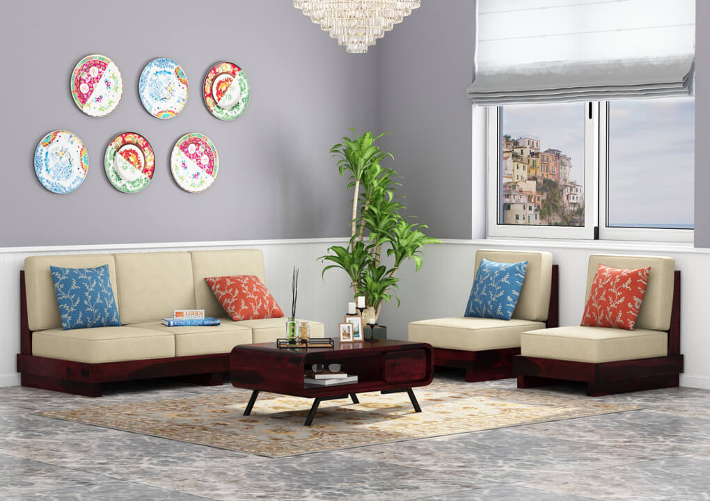 Finlauy-Wooden-3-1-1-Sofa-Set-Walnut-Ivory_1