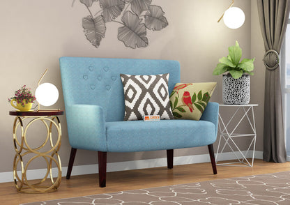 Flamingo Love Seat - Urbnfurnish