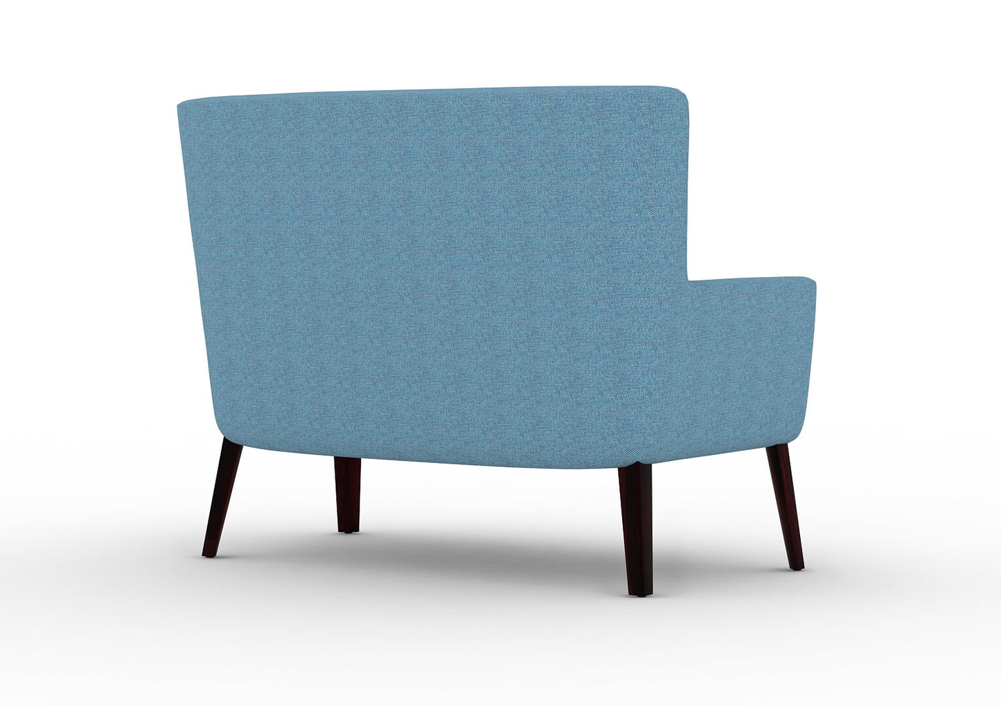 Flamingo Love Seat - Urbnfurnish