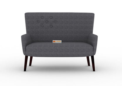 Flamingo Love Seat - Urbnfurnish