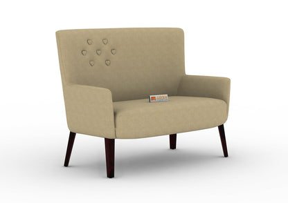 Flamingo Love Seat - Urbnfurnish