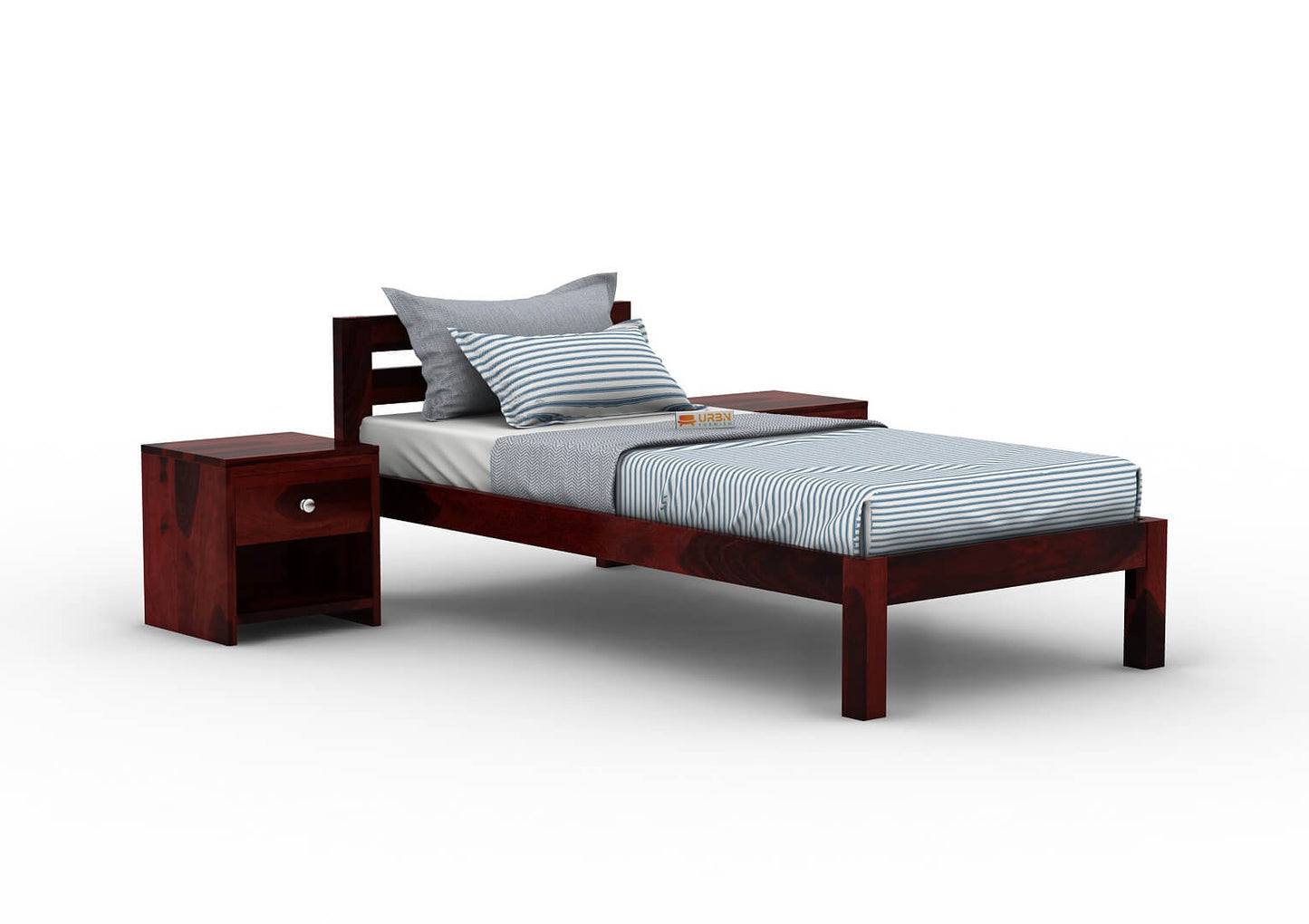 Fleek-Single-Bed-Mahogany_3