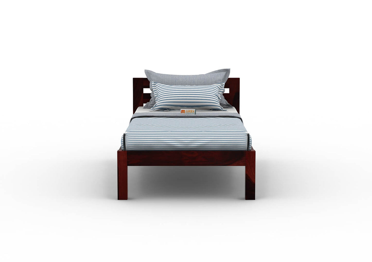 Fleek-Single-Bed-Mahogany_4