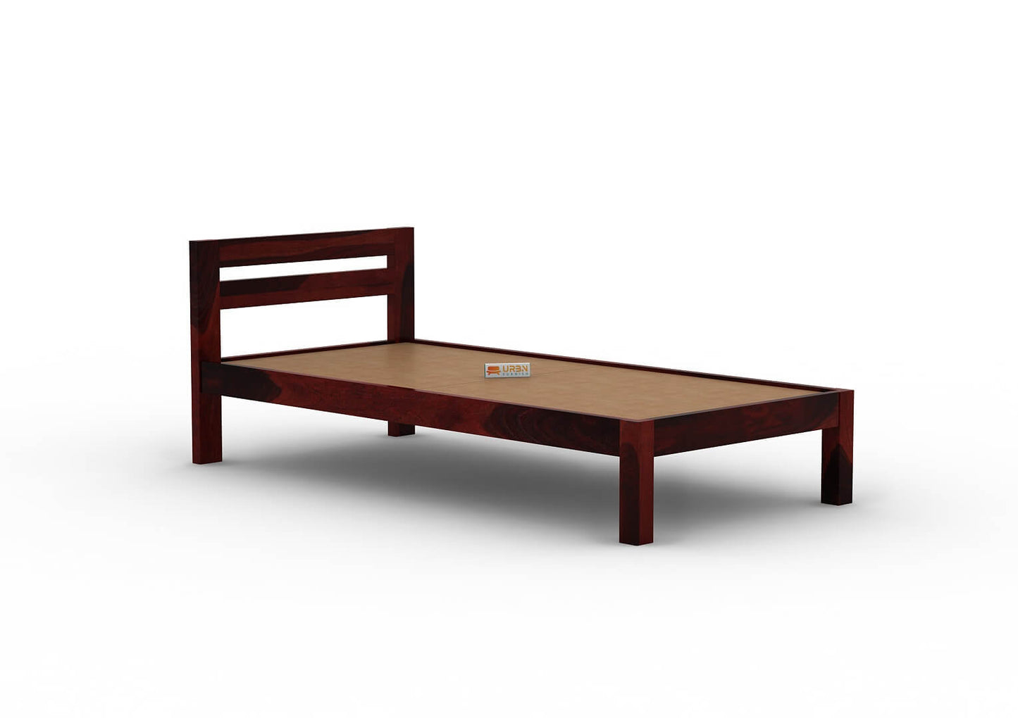 Fleek-Single-Bed-Mahogany_6