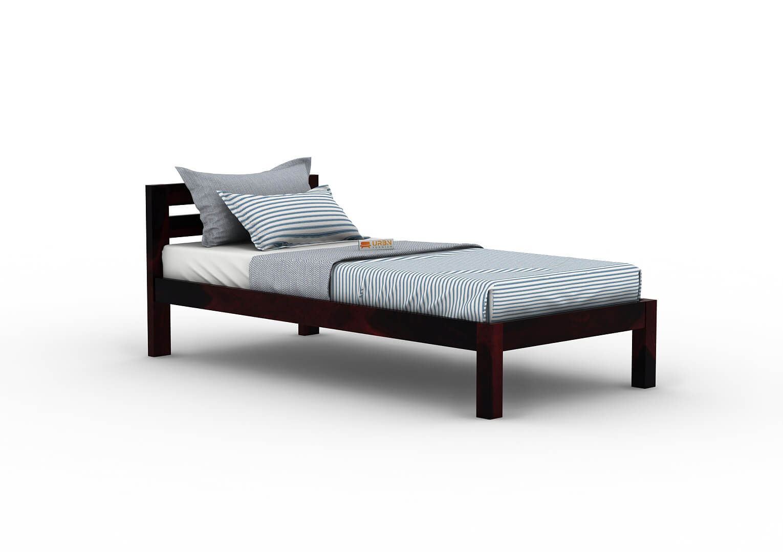 Fleek-Single-Bed-Walnut_5