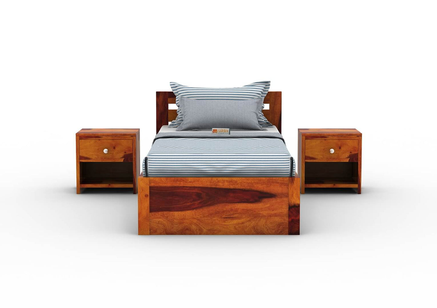 Fleek-Single-Bed-With-Storage-Honey_2