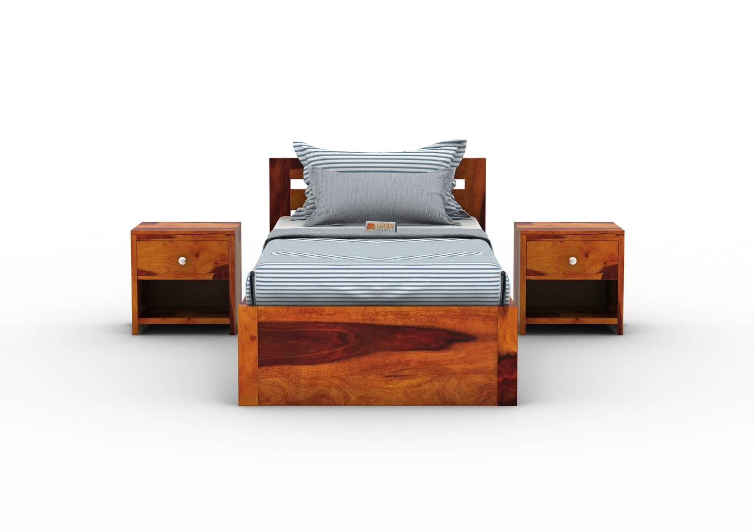 Fleek-Single-Bed-With-Storage-Honey_2