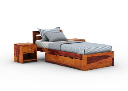 Fleek-Single-Bed-With-Storage-Honey_3
