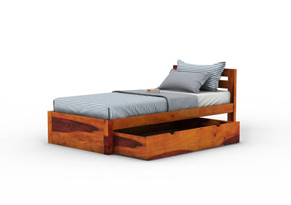 Fleek-Single-Bed-With-Storage-Honey_9