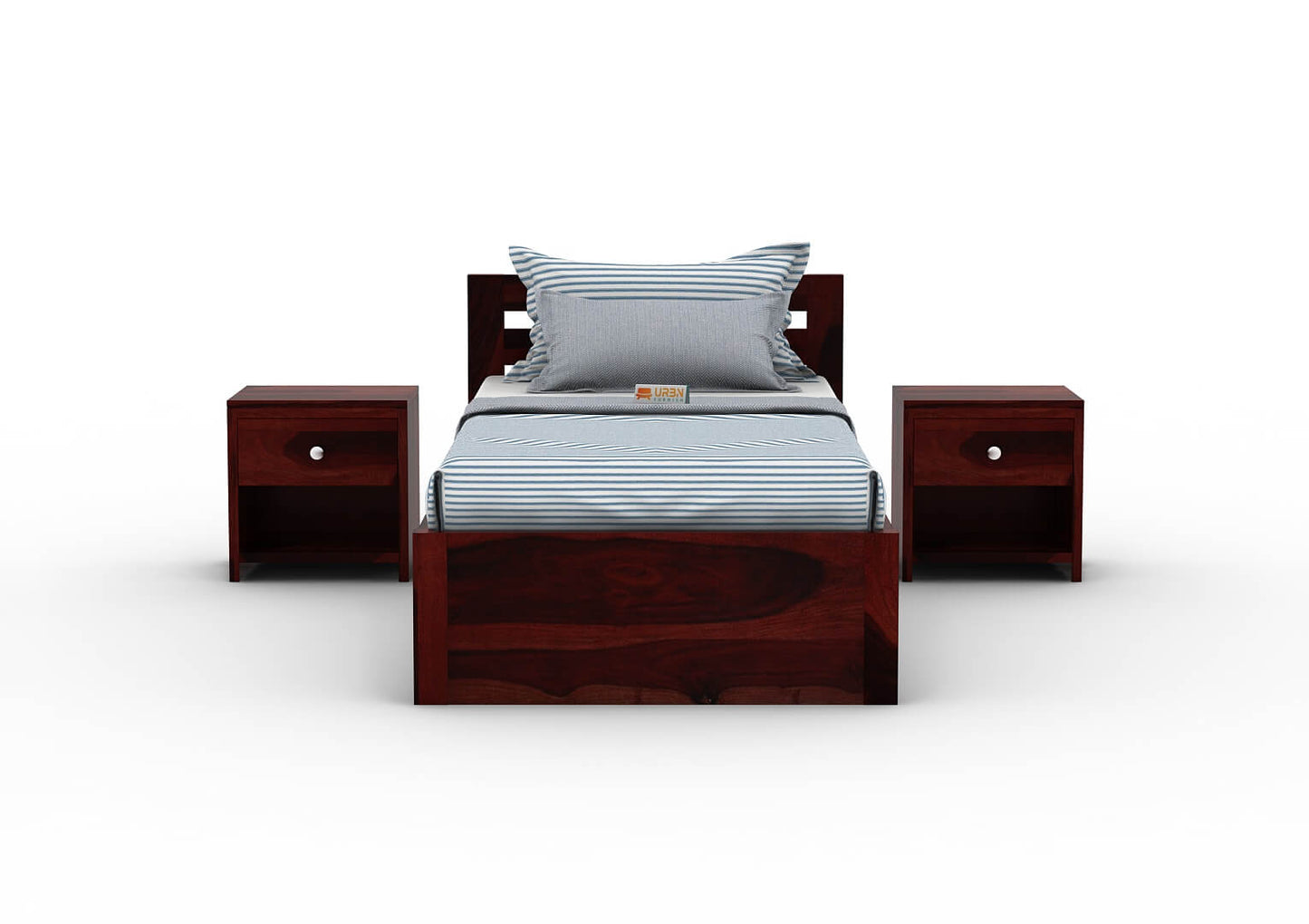 Fleek-Single-Bed-With-Storage-Mahogany_2