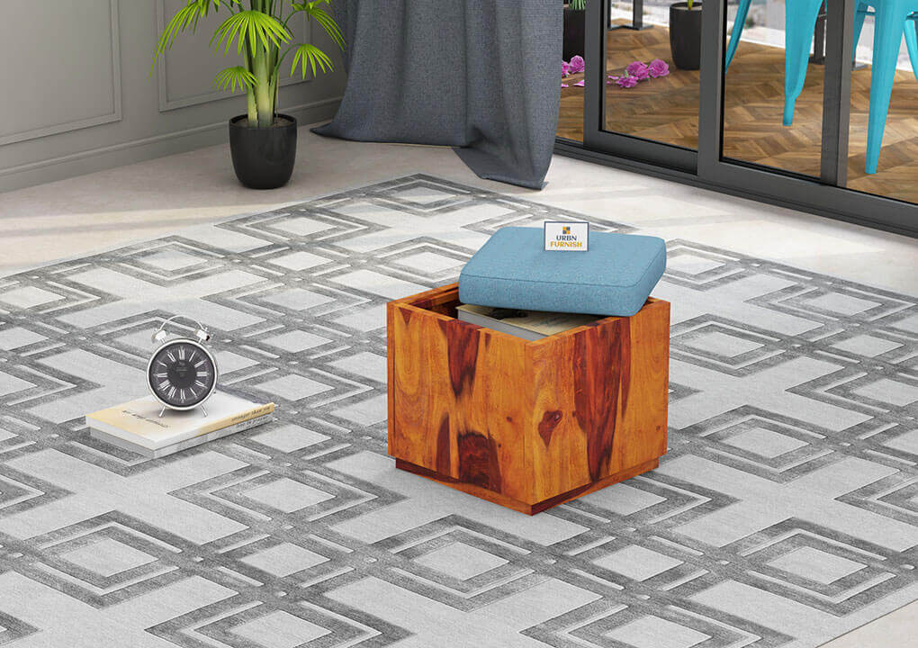 Floe Coffee Table Set - Urbnfurnish