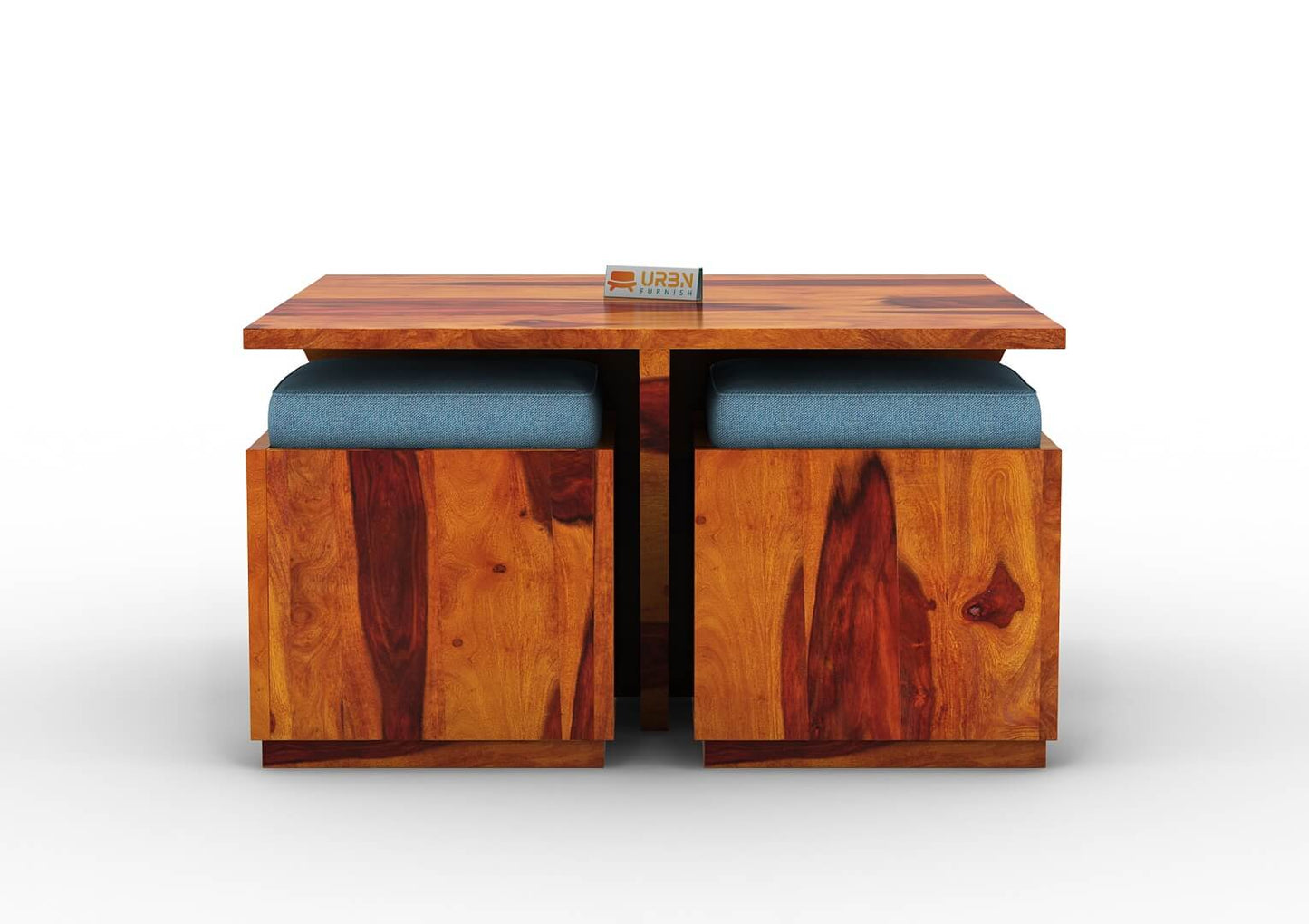 Floe Coffee Table Set - Urbnfurnish