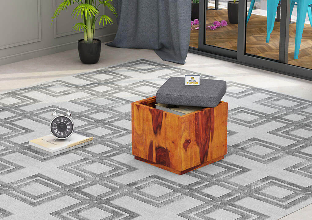 Floe Coffee Table Set - Urbnfurnish