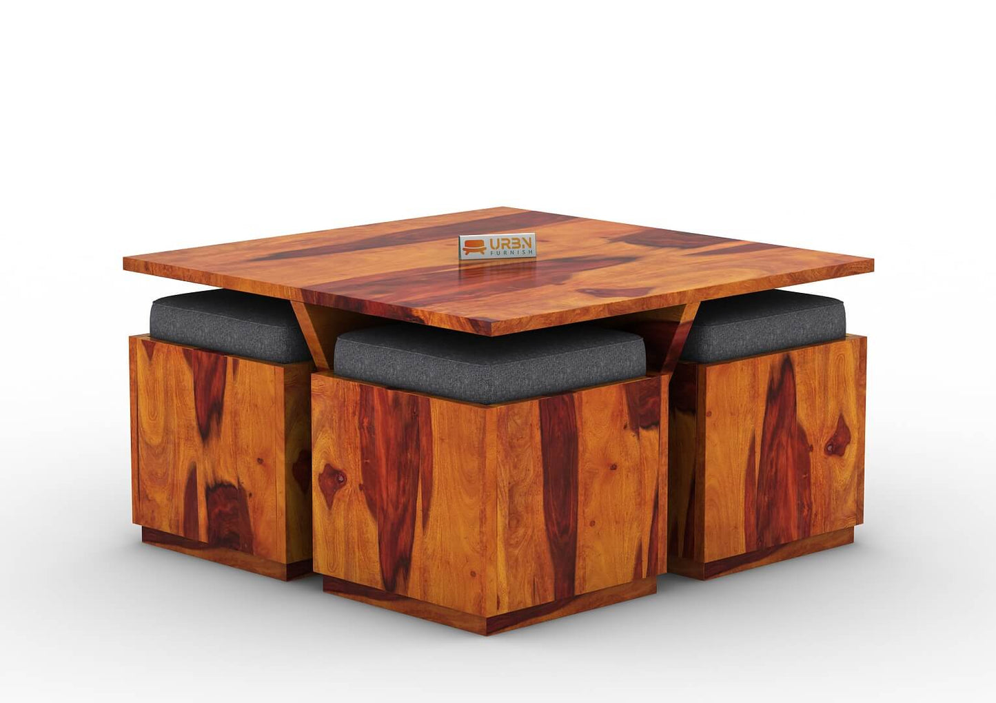 Floe Coffee Table Set - Urbnfurnish