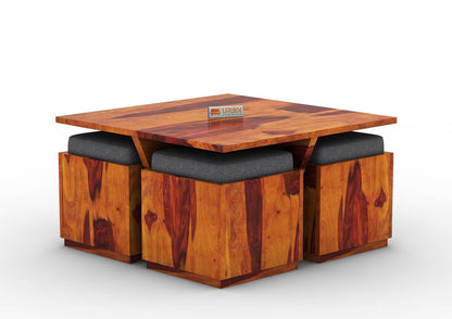 Floe Coffee Table Set - Urbnfurnish