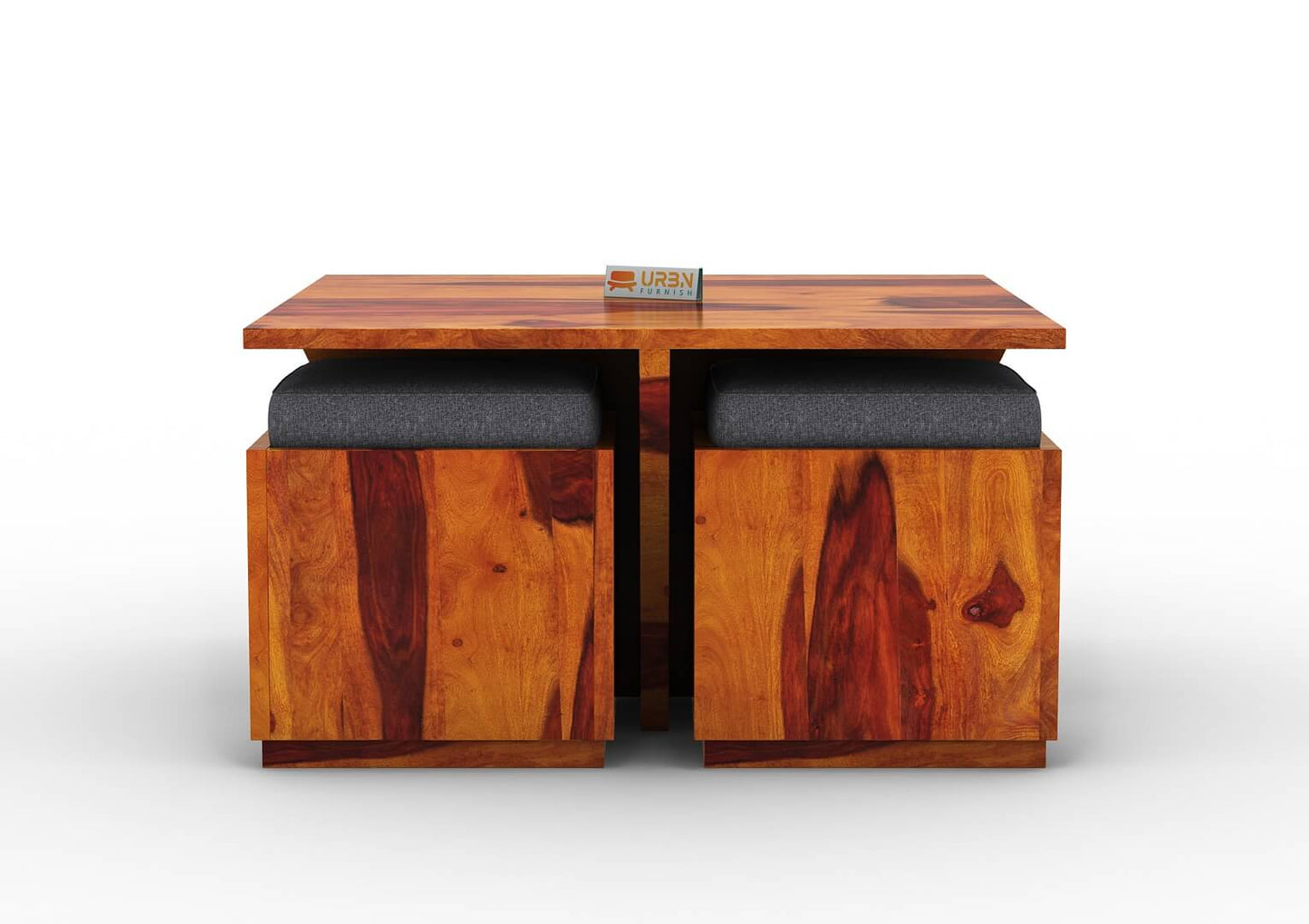 Floe Coffee Table Set - Urbnfurnish