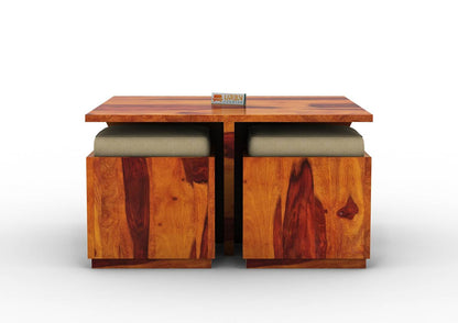 Floe Coffee Table Set - Urbnfurnish