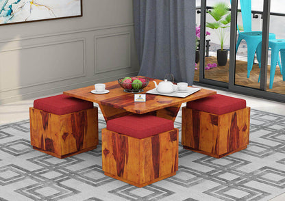 Floe Coffee Table Set - Urbnfurnish