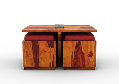 Floe Coffee Table Set - Urbnfurnish