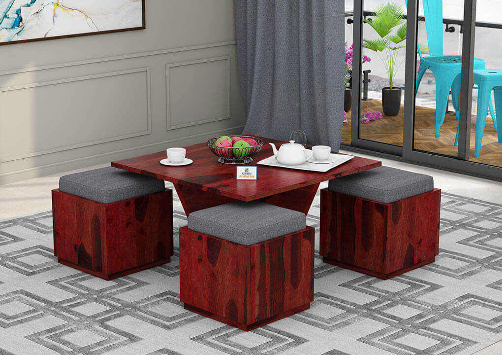 Floe-Coffee-Table-Set-Mahogany-Gray_1