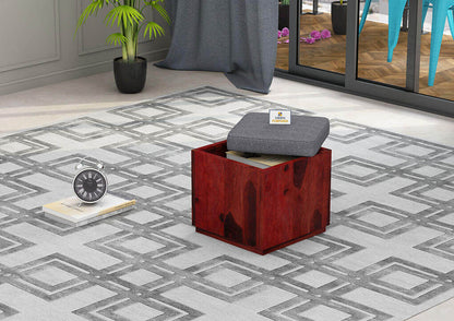 Floe-Coffee-Table-Set-Mahogany-Gray_2