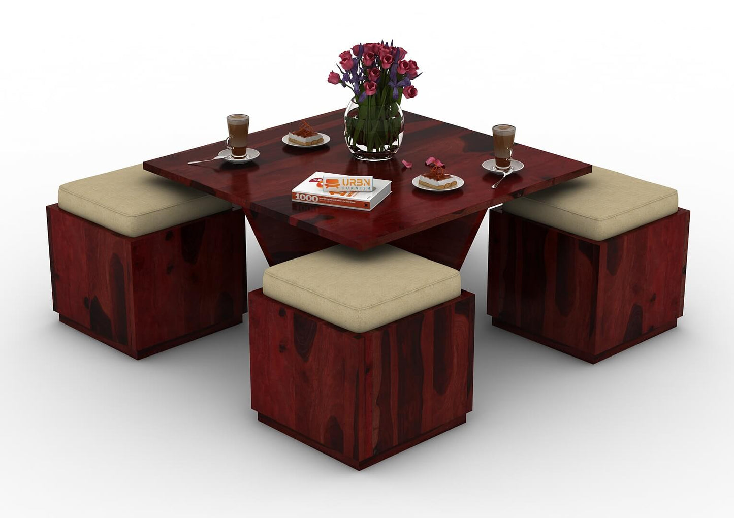 Floe-Coffee-Table-Set-Mahogany-Ivory_3