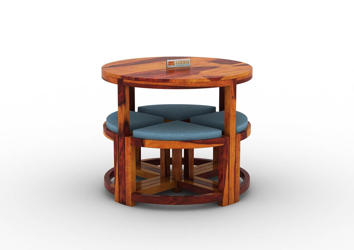 Floraison-4-Seater-Round-Dining-Set-Honey-Blue_3_5271723c-733c-4e2f-bf77-3551469bc28c