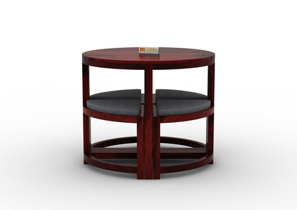 Floraison-4-Seater-Round-Dining-Set-Mahogany-Gray_2_b8c54905-68a7-49e6-95f0-c3a6fad1a5d5
