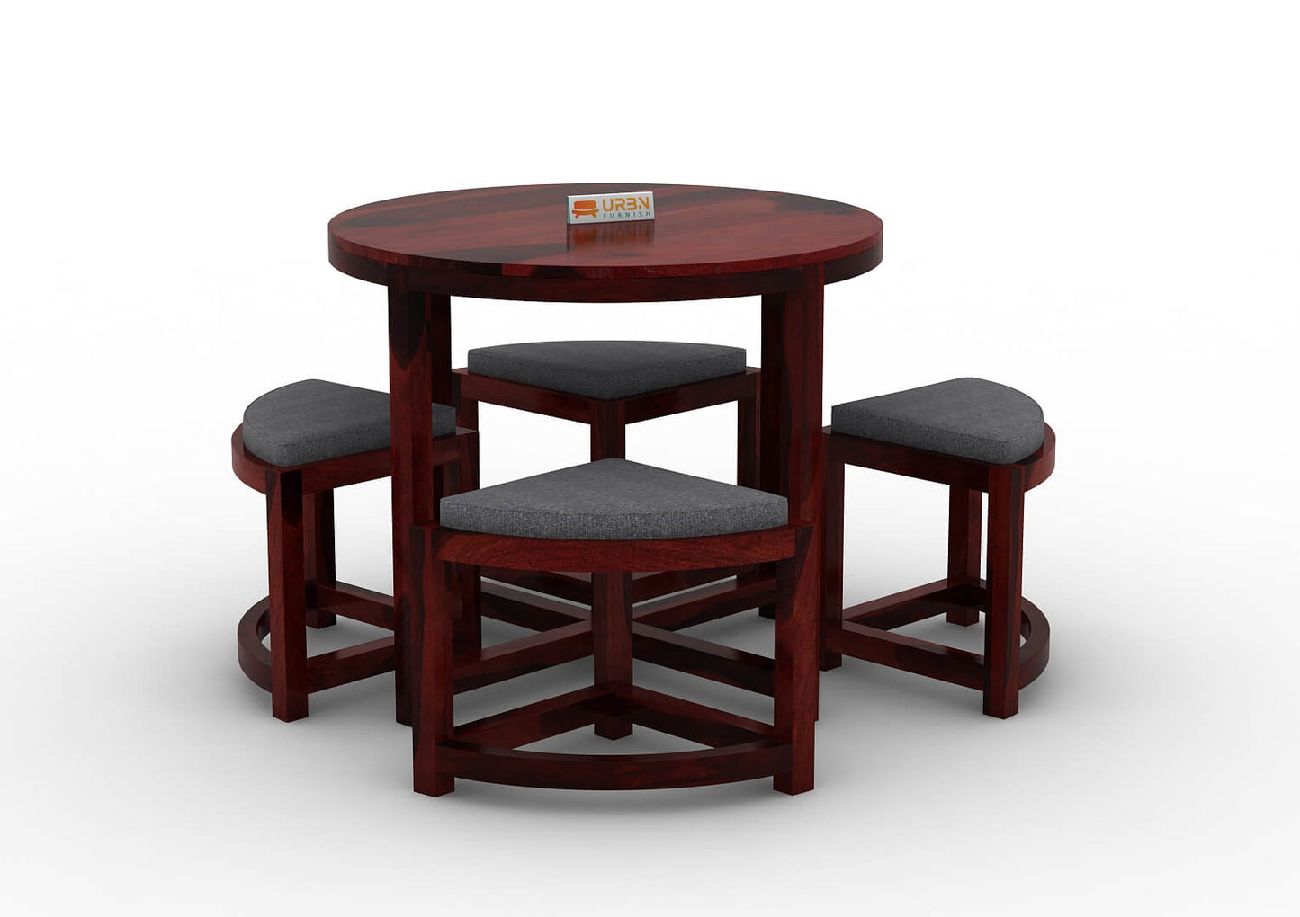 Floraison-4-Seater-Round-Dining-Set-Mahogany-Gray_5_825cba0c-04f0-4ba9-b7ff-12f912996f97