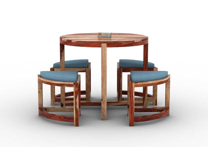 Floraison-4-Seater-Round-Dining-Set-Natural-Blue_4_c929ea67-c704-4923-8ab0-63f1aa980276