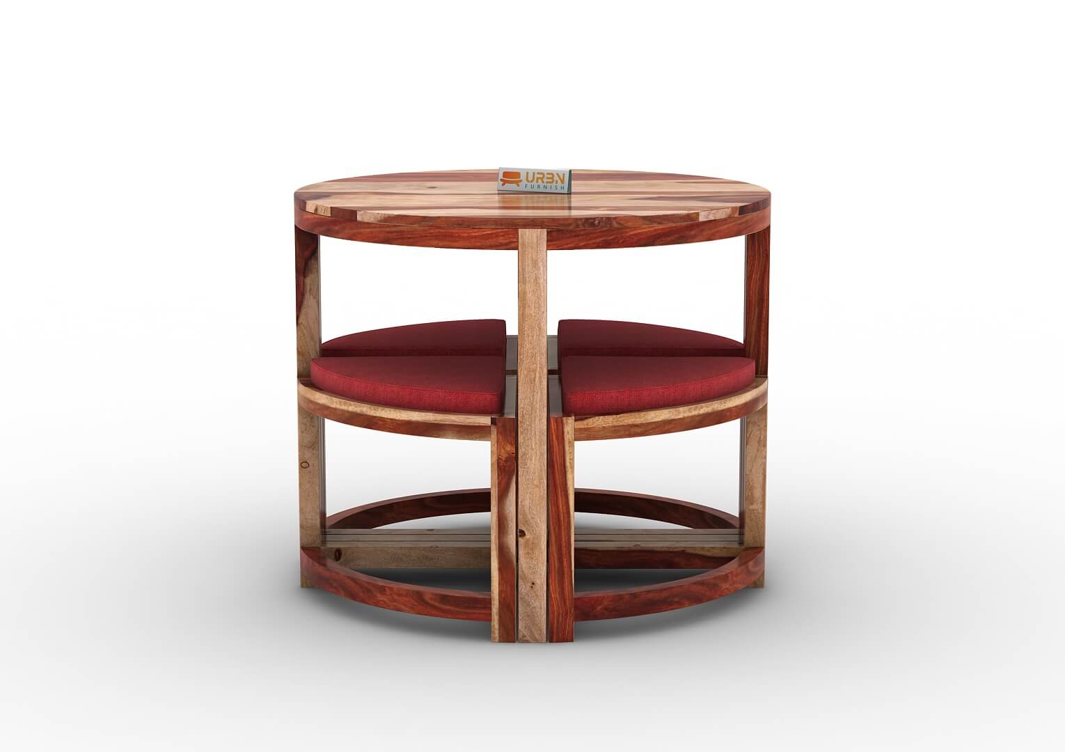 Floraison-4-Seater-Round-Dining-Set-Natural-Red_2_74deb569-9db5-4262-ac17-7a2c828c6336