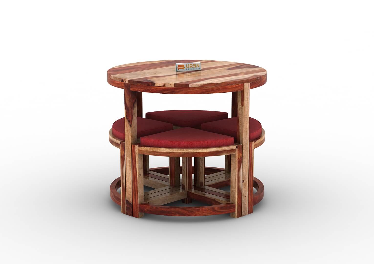 Floraison-4-Seater-Round-Dining-Set-Natural-Red_3_ddcc91c8-7650-4821-984b-5902f78c7d75